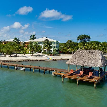 The Villas At Cocoplum Placencia Eksteriør bilde
