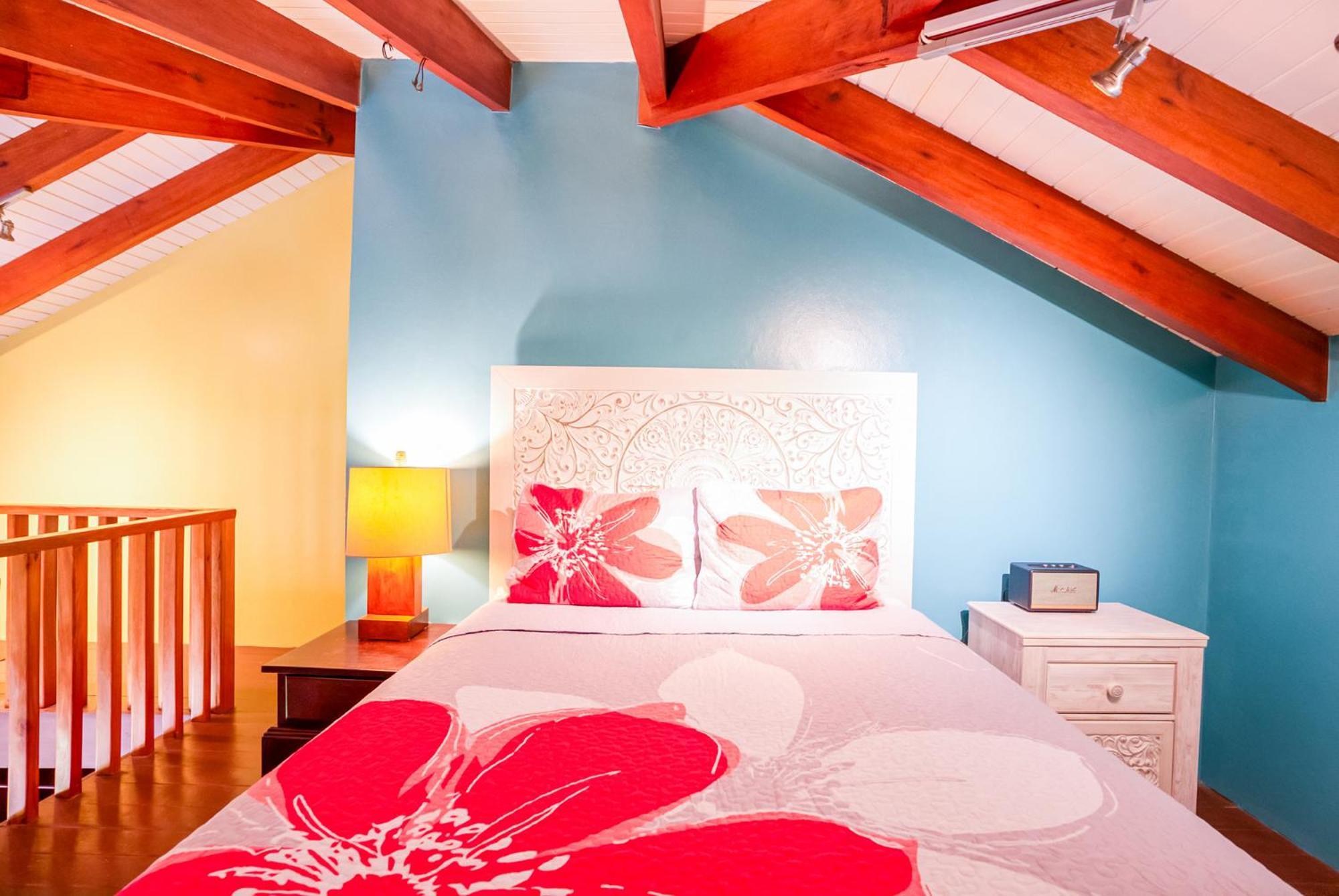 The Villas At Cocoplum Placencia Eksteriør bilde