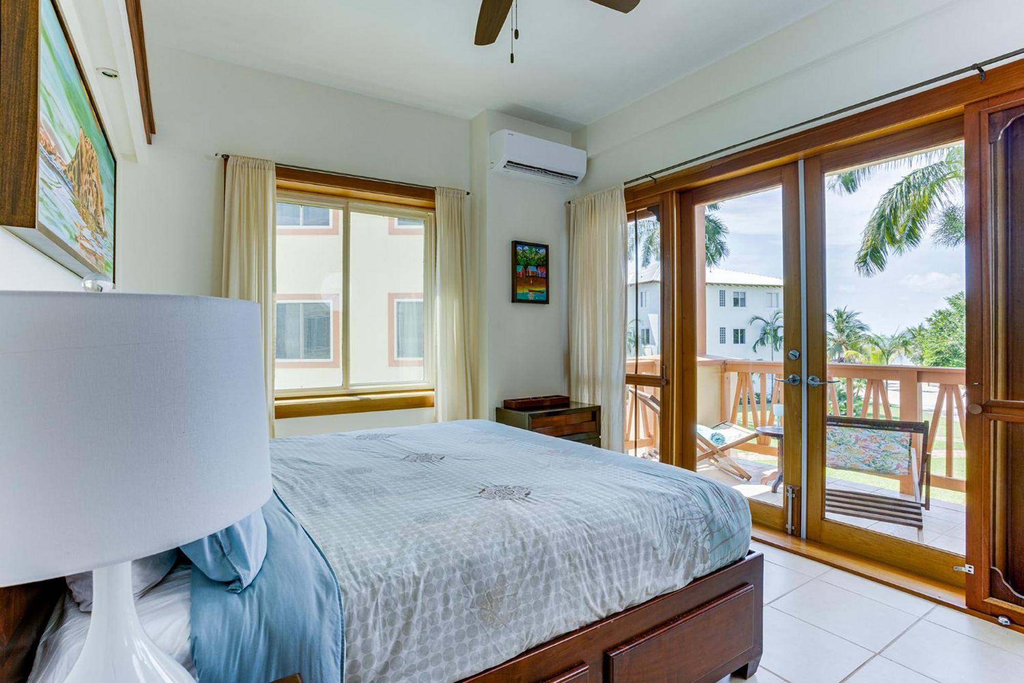 The Villas At Cocoplum Placencia Eksteriør bilde