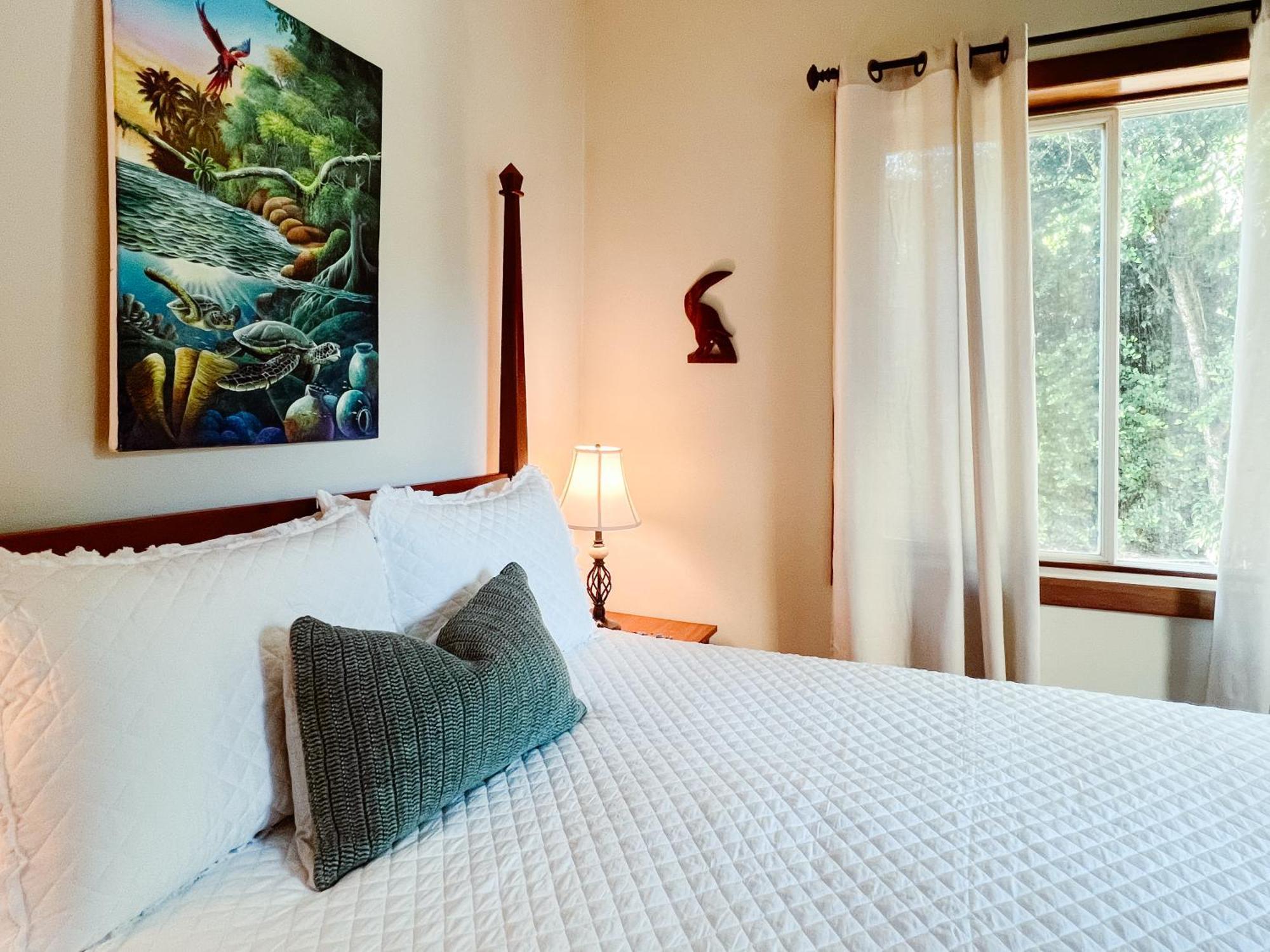 The Villas At Cocoplum Placencia Rom bilde