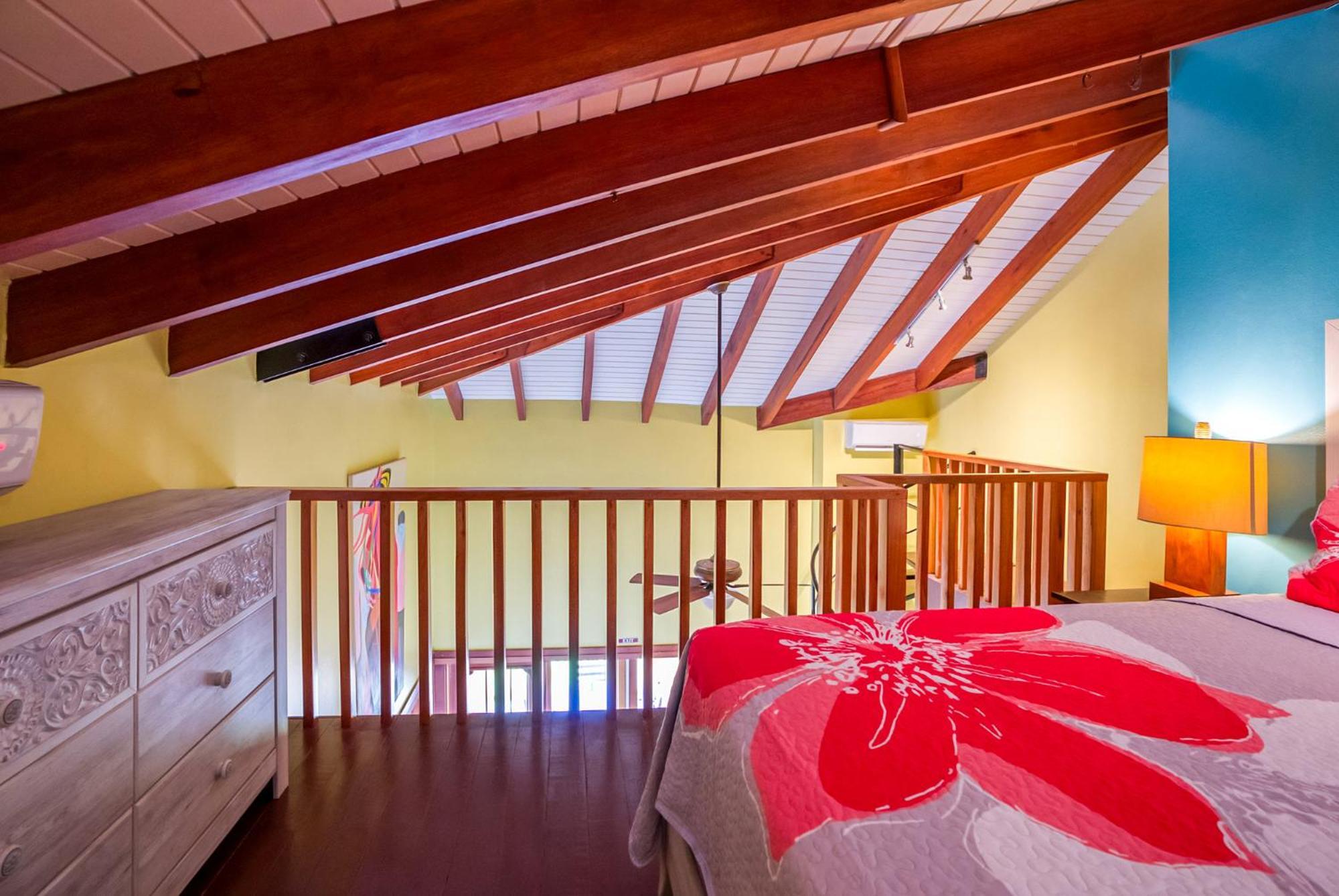 The Villas At Cocoplum Placencia Rom bilde