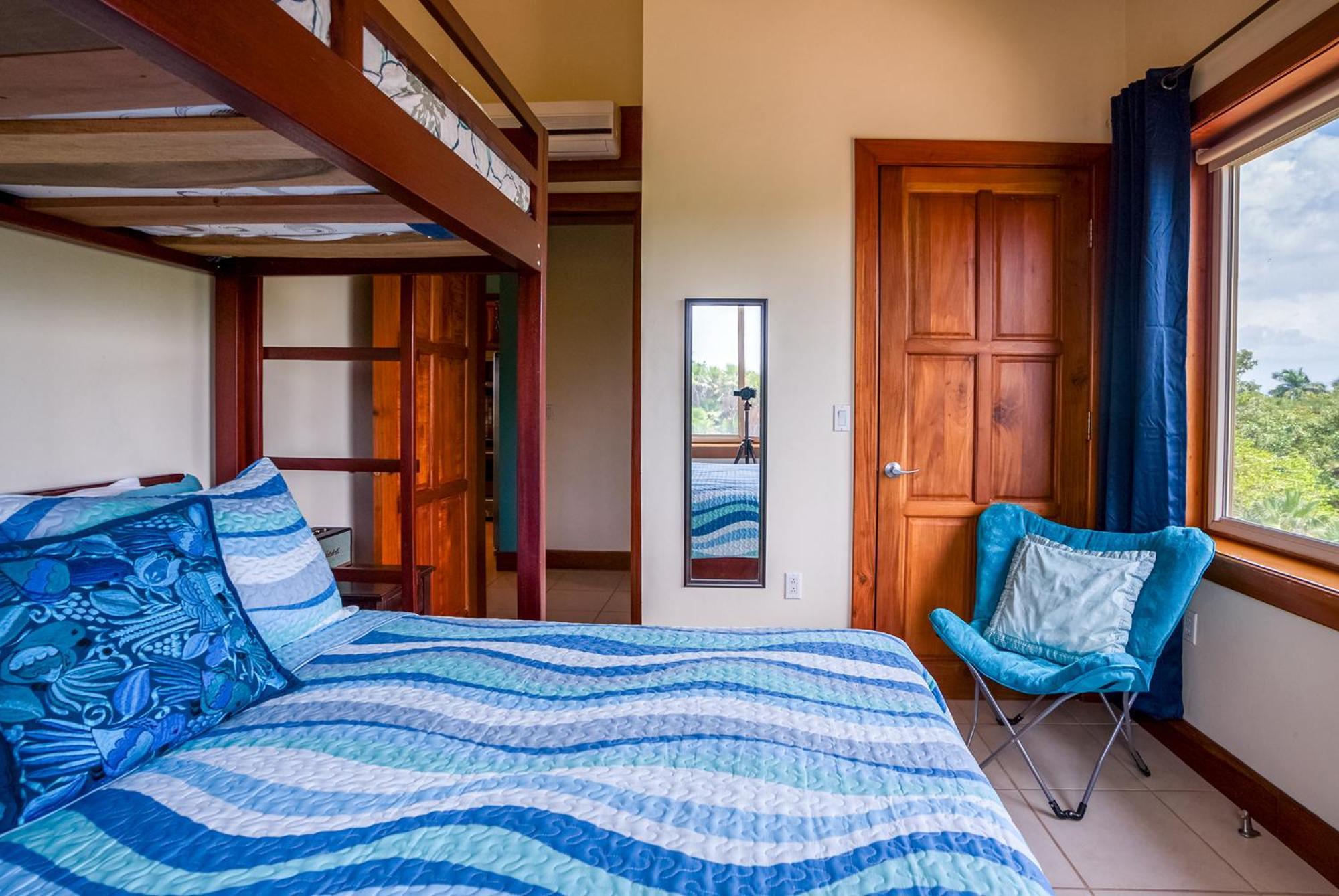 The Villas At Cocoplum Placencia Rom bilde