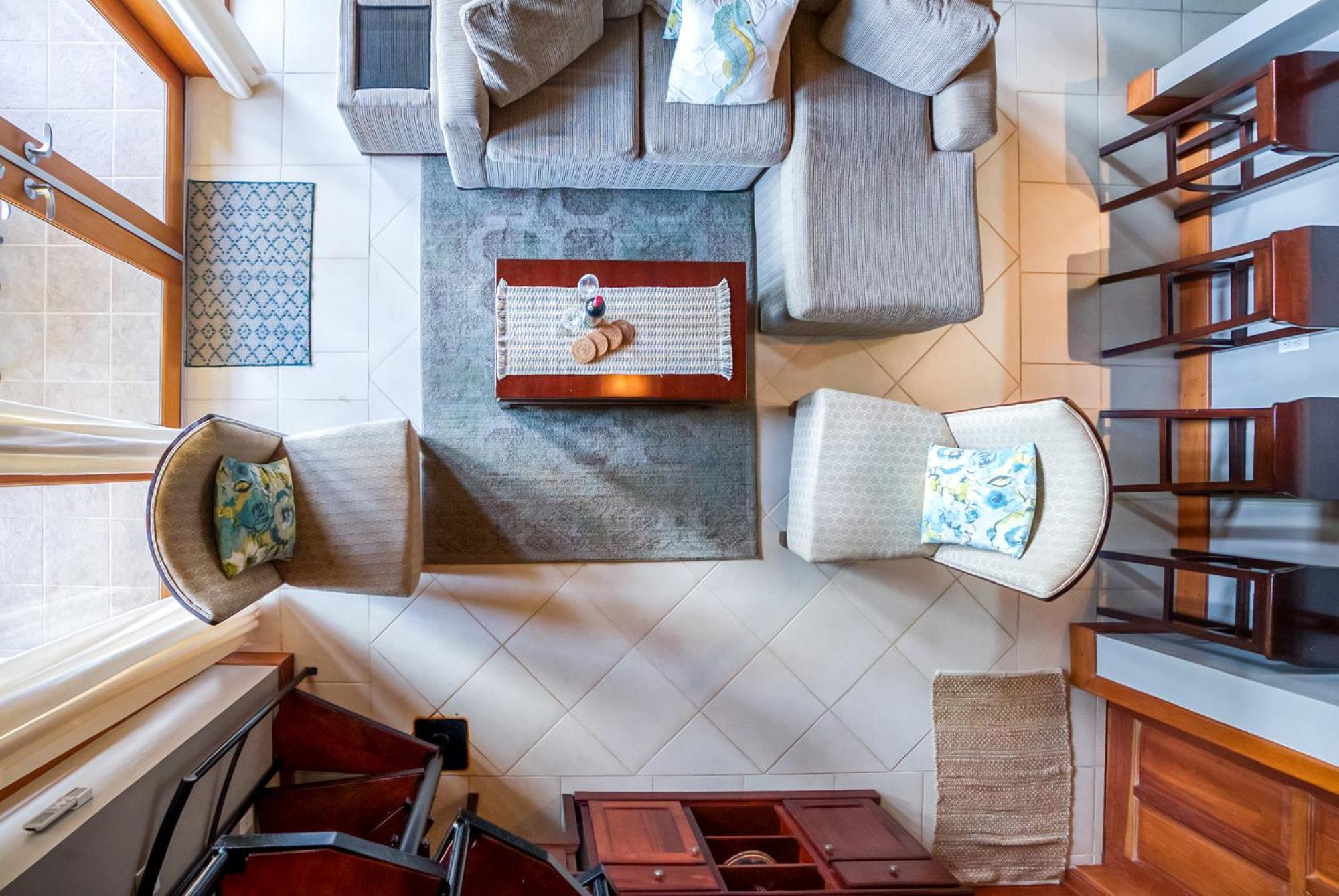 The Villas At Cocoplum Placencia Rom bilde