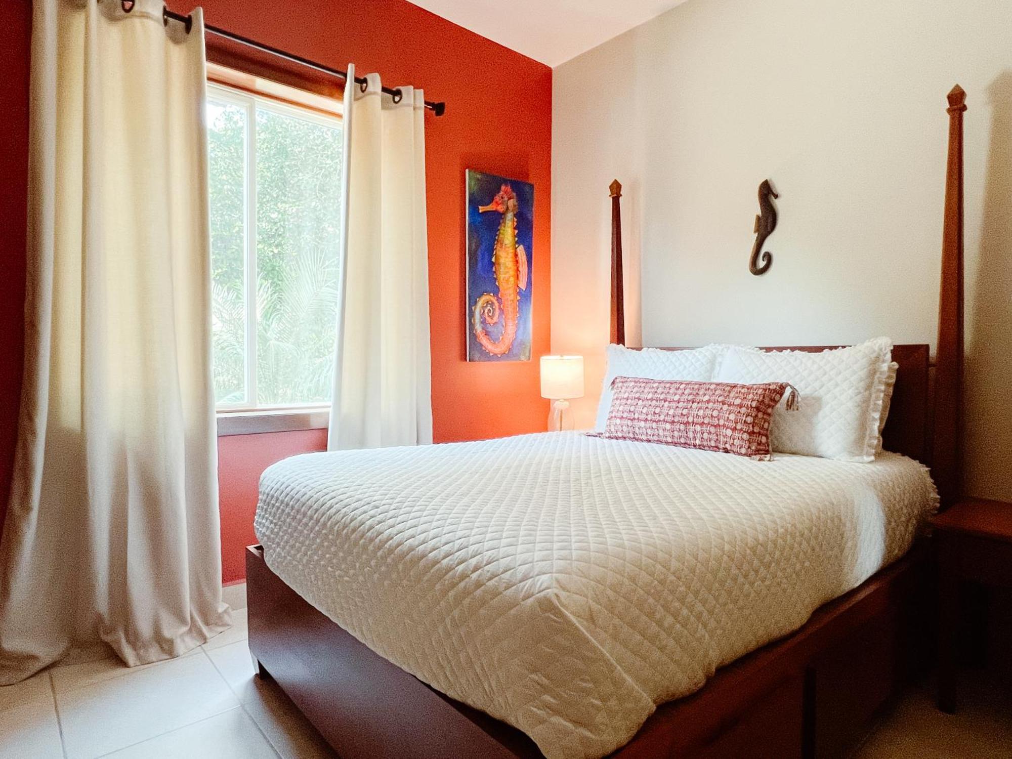 The Villas At Cocoplum Placencia Rom bilde