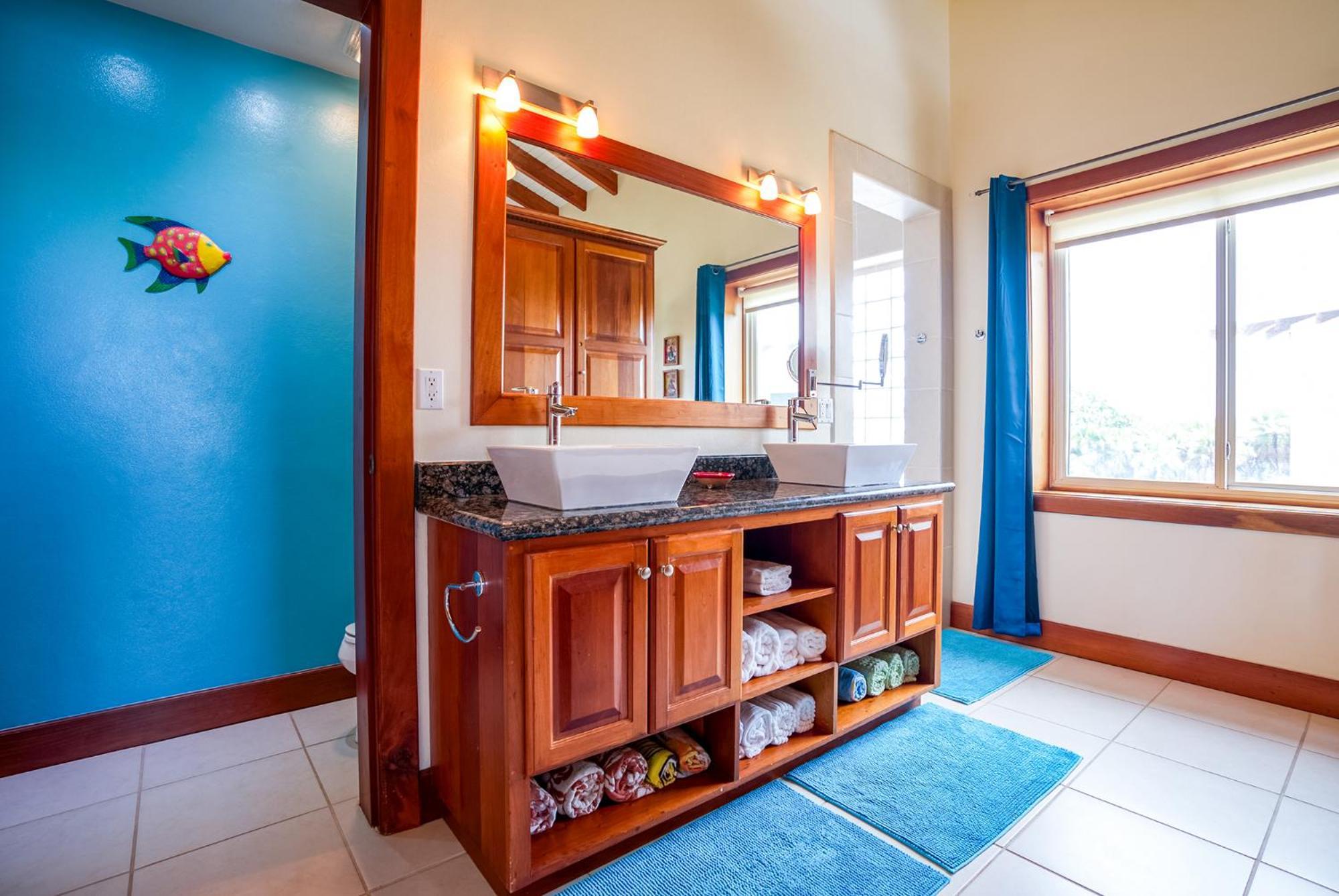 The Villas At Cocoplum Placencia Rom bilde