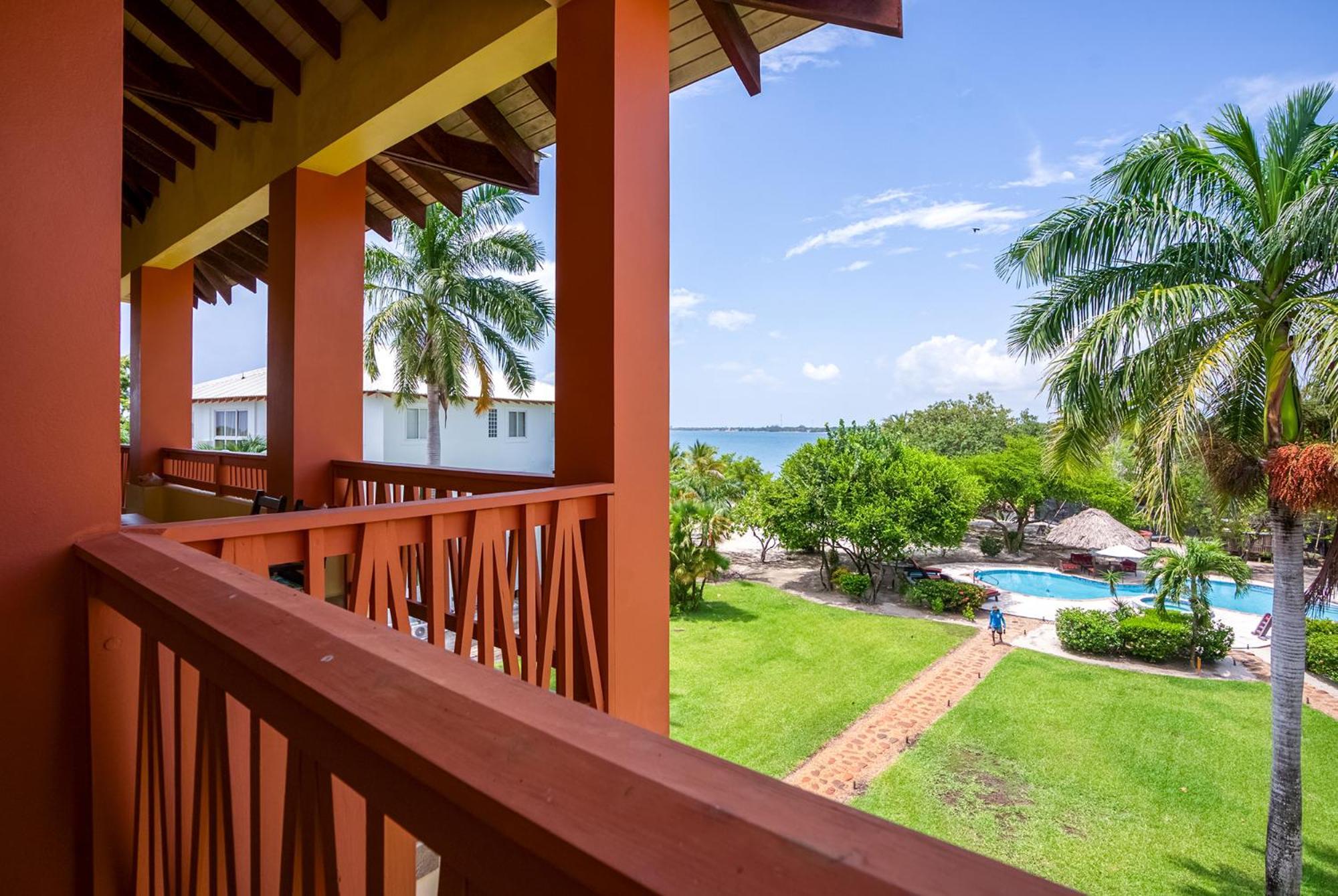 The Villas At Cocoplum Placencia Rom bilde