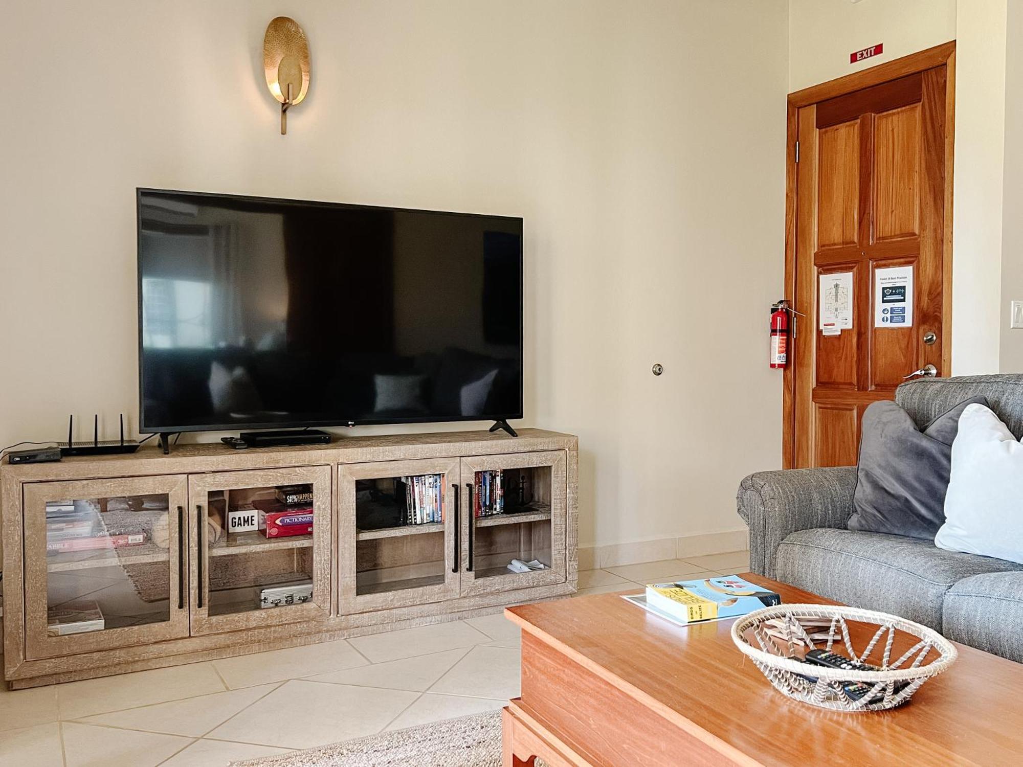 The Villas At Cocoplum Placencia Rom bilde