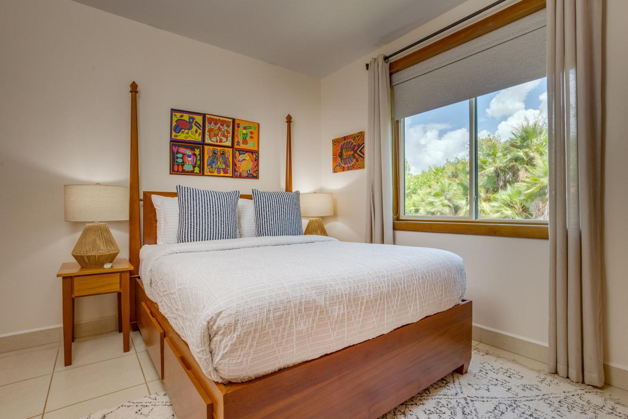 The Villas At Cocoplum Placencia Eksteriør bilde