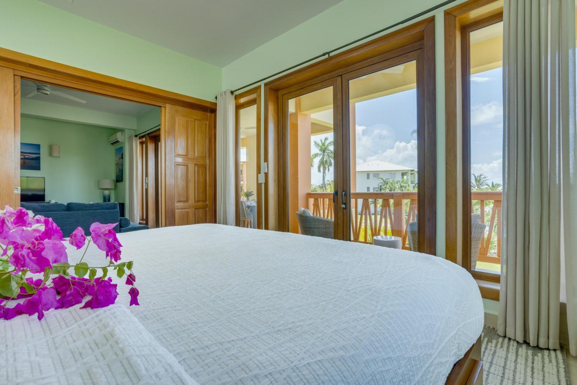 The Villas At Cocoplum Placencia Eksteriør bilde