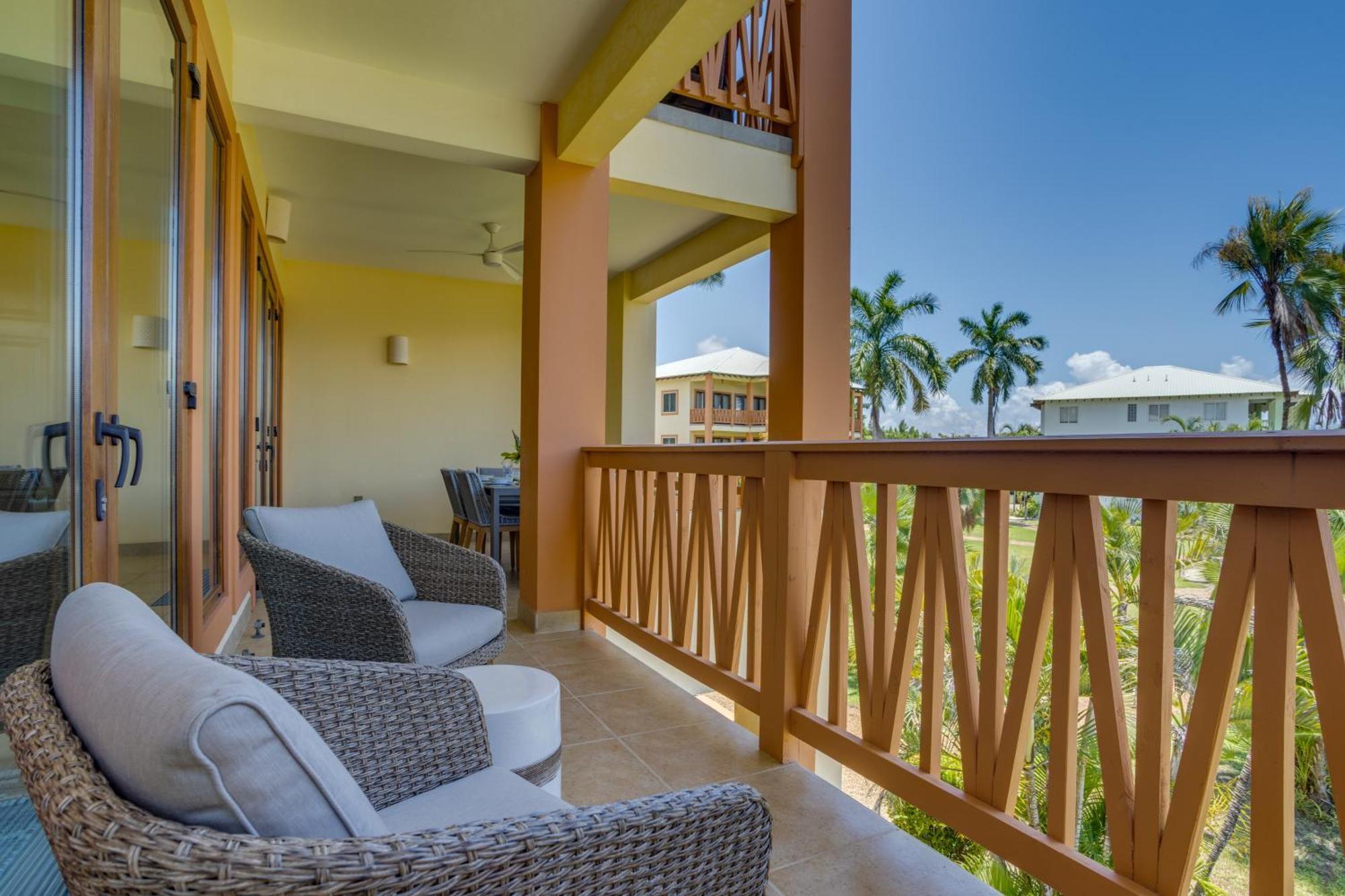 The Villas At Cocoplum Placencia Eksteriør bilde