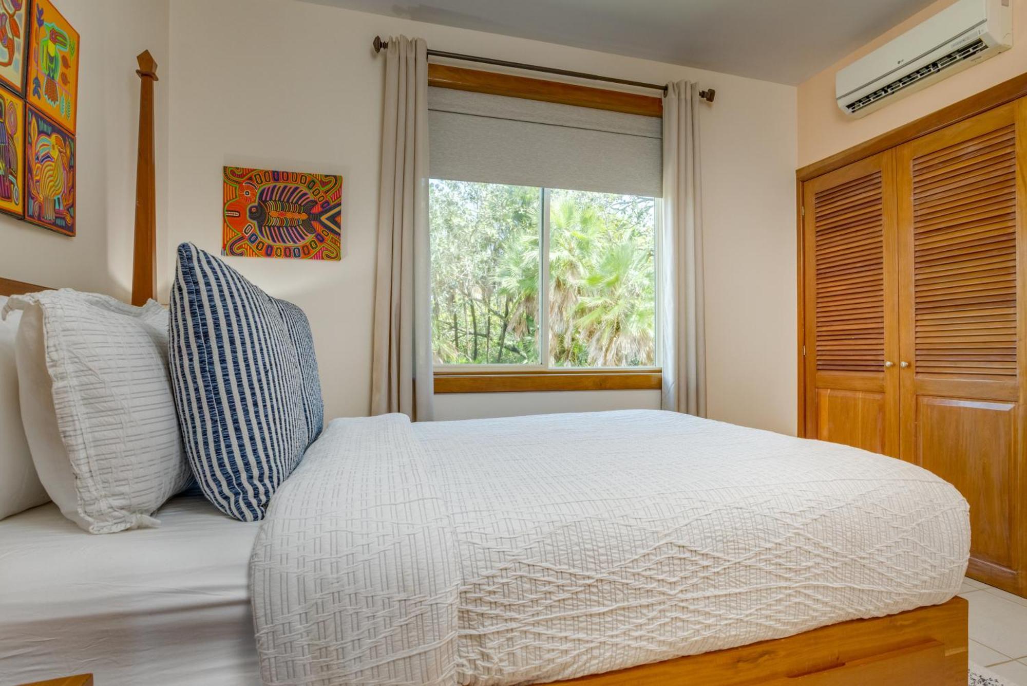 The Villas At Cocoplum Placencia Eksteriør bilde